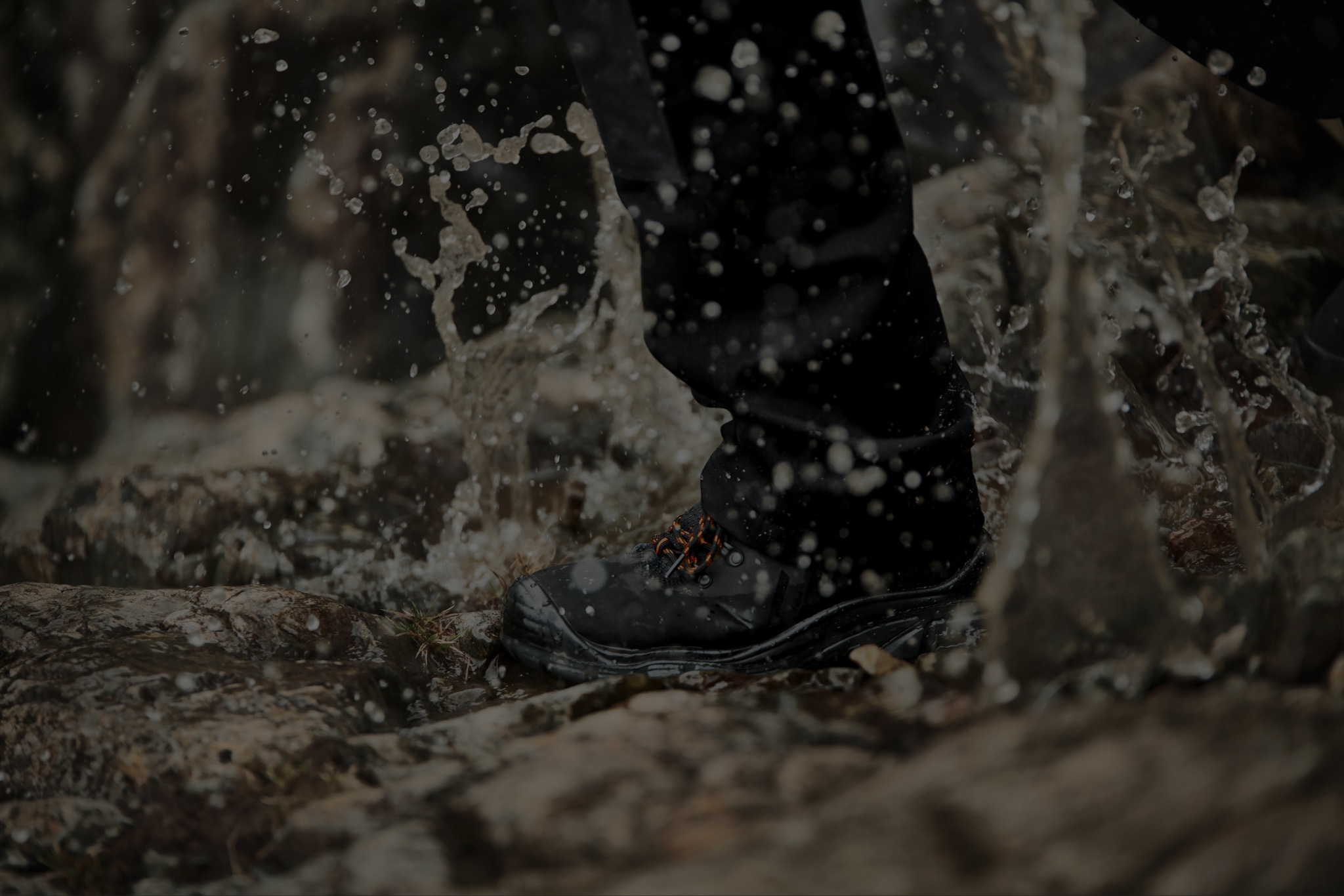 Engineered for Endurance